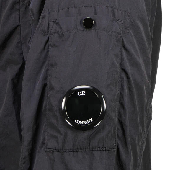 CP company CHROME-R LENS OVERSHIRT