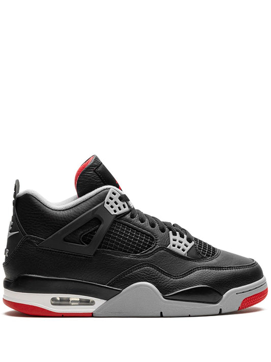 Jordan 4 reimagined bred