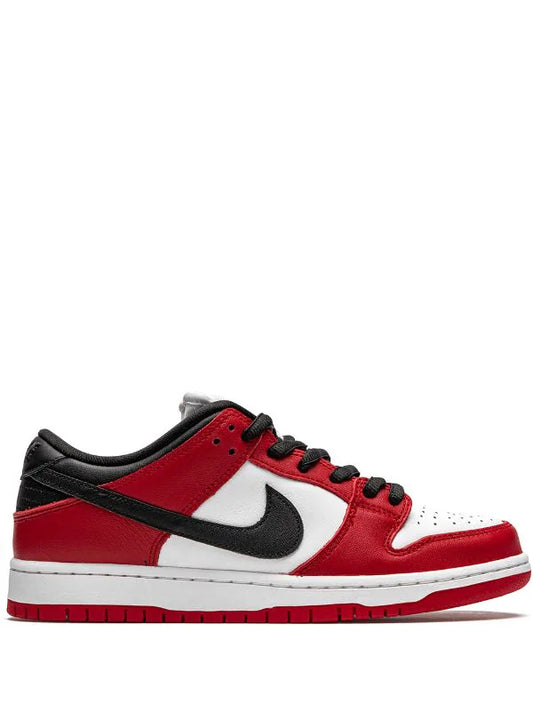 Nike SB dunk low Chicago