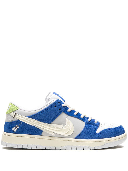 Nike SB dunk low fly streetwear gardenia