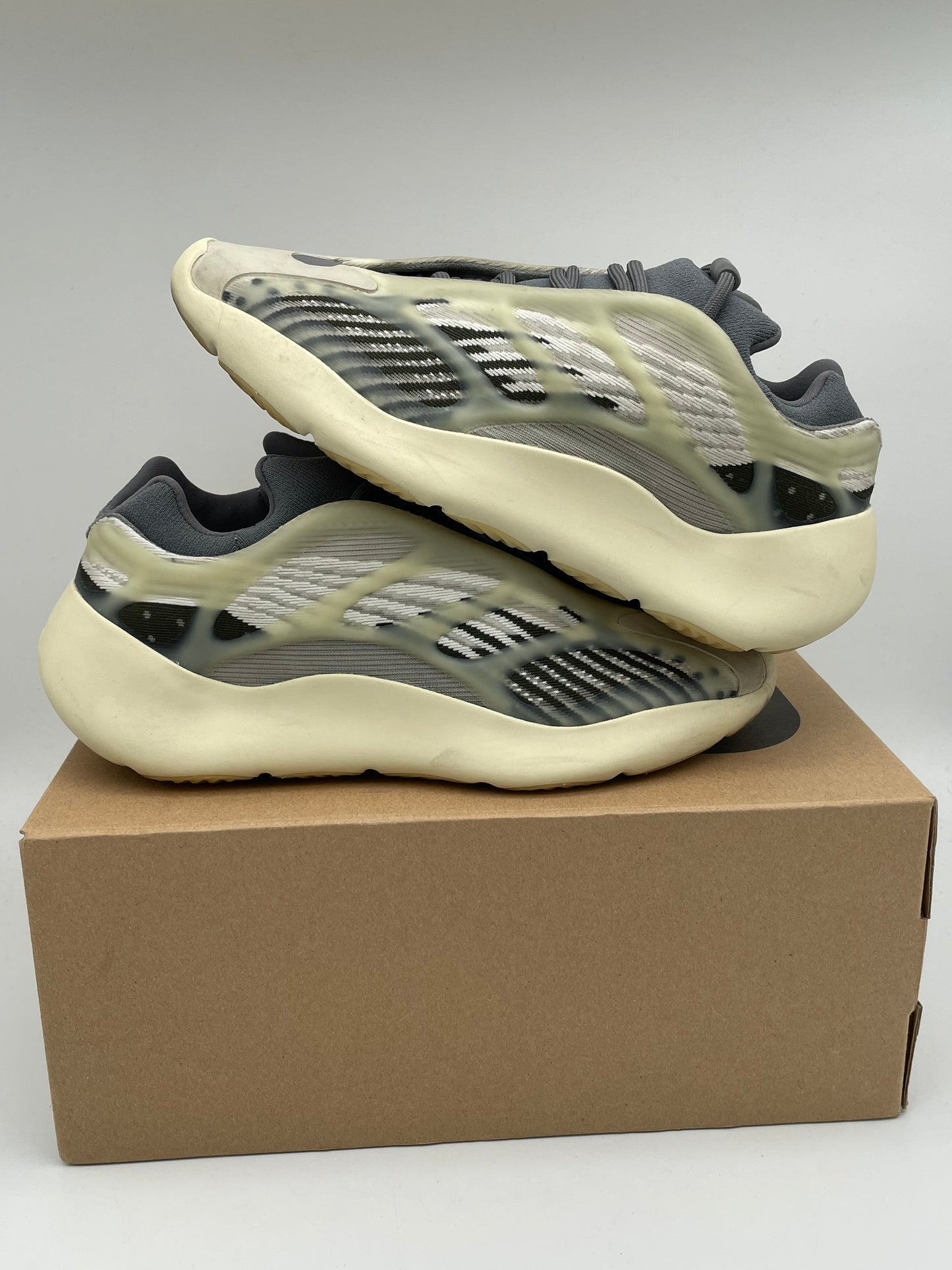 Adidas yeezy 700 V3 fade salt