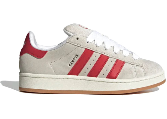 Adidas Campus 00s Crystal Red